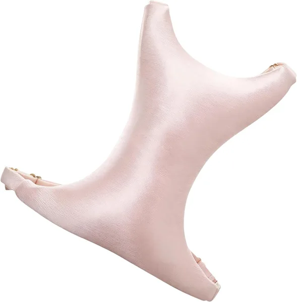 Breast Pillow for Massage | Ergonomic Nursing Cushion