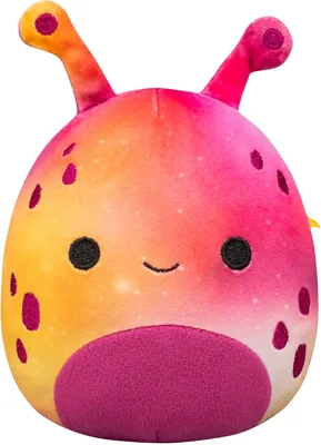 Squishmallow 5inch S30 Mojave Tie Dye Alien - Best Deal