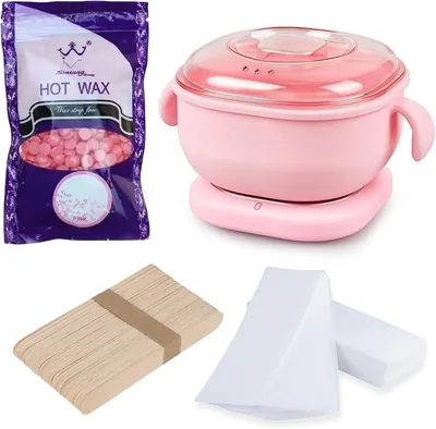 Professional Waxing System Kit 100g - Best Deal