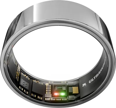 ULTRAHUMAN Ring AIR Smart Ring - Sleep Tracker