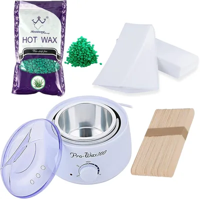 Professional Waxing Kit 300g - Best Deal