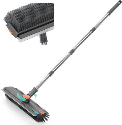 Alyvisun 3 in 1 Floor Scrubbing Brush Best Deal
