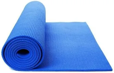 Extra Thick Yoga Mat NBR Fitness Foam - 3-15mm, Multiple Colours