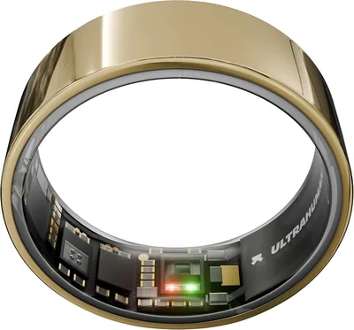 ULTRAHUMAN Ring AIR - Sleep Stress Tracker