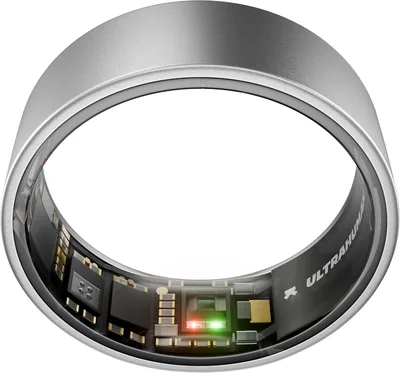 FitTrack Pro - 2.4g Tracker, 100m Water-Resistant, App Access
