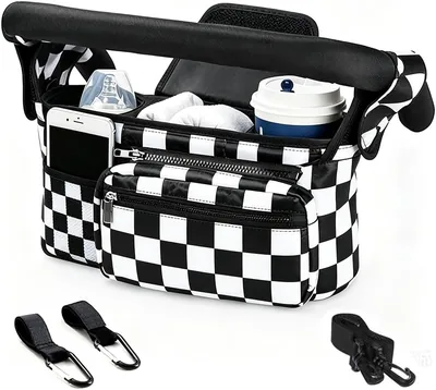 Tyuodna Baby Pram Bag 13% Off