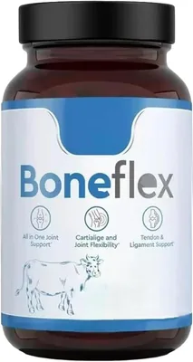 Bone-flex - Joint Stability & Flexibility Best Deal
