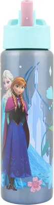 Disney Frozen Stainless Steel Water Bottle 750ml Best Deal