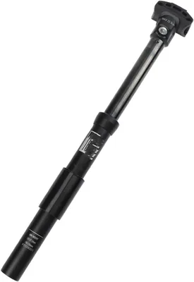 RiseNova Aluminum Alloy Hydraulic Dropper Post – Best Deal
