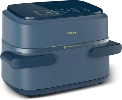NA156 Air Fryer 7.1L Touch Control