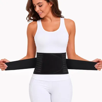 BUTBU Postpartum Belly Belt XL (125cm) Best Deal