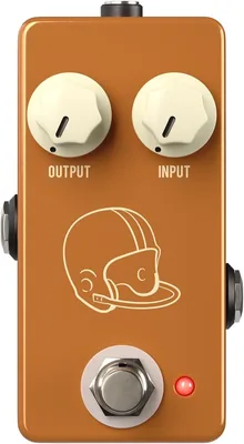 JHS Fumble Overdrive Pedal Best Deal