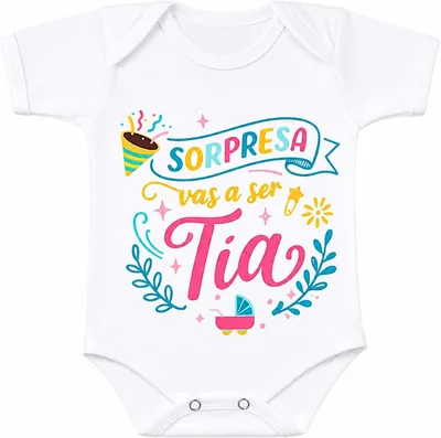 Pañalero Anuncio De Embarazo Noticia Sorpresa Vas A Ser: ¡El Mejor Precio!