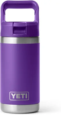 YETI Rambler Jr. 12 oz Kids Bottle - Pace Purple Best Deal