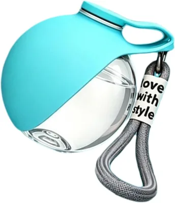 Anvgok 285ML Dog Water Bottle - Best Deal