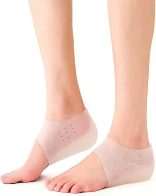 シークレットインソール 3cm/4cm/5cm/6cm 高さアップ、厚底、ヒールインソール、取り外し可能、靴下隠れる