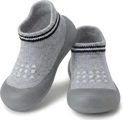 Soft Sole Baby Shoes First Walker Non Slip Toddler Discount