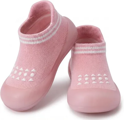 Baby Sock Shoes for Walking First Walkers