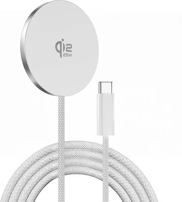 25W Qi2.2 Magnetic Wireless Charger Best Deal