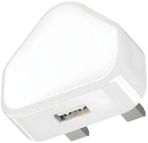 LuLu® Adapter 5V/1A USB (6% Off)