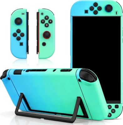 BJBT Soft-Touch Case for Nintendo Switch 10% Off