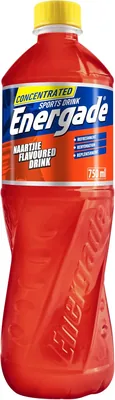 Energe Naartjie Concentrate 750ML - Best Deal
