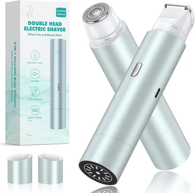 NIPOO Bikini Trimmer 81% Off