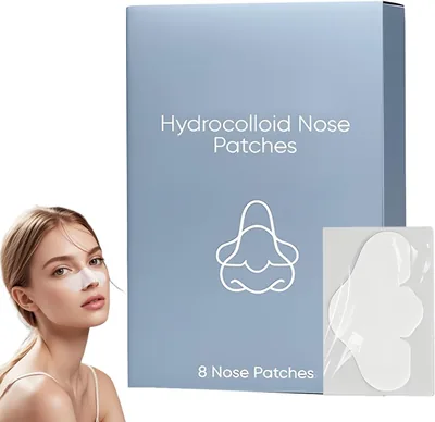 8Pcs Vue Nose Strips Blackhead Removal Best Deal