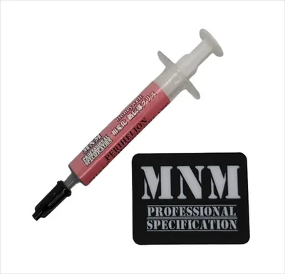 Awawa-Sangyo PERIHELION PHASE CHANGE GREASE MNM-PTMG-H79X2 (Honeywell PCM) Best Deal