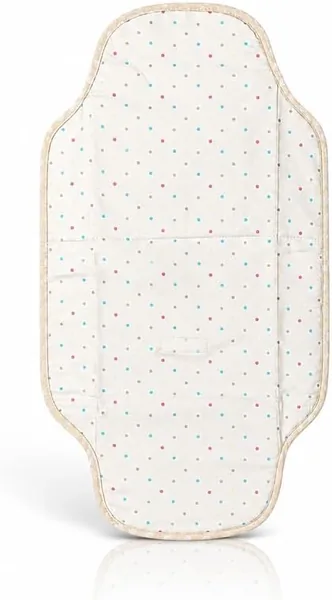 Waterproof Baby Changing Pad - Foldable & Portable