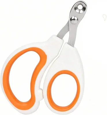 Cat Nail Clippers with Circular Cut Hole - Best Deal
