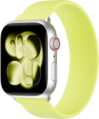 Arctime Silicone Loop Band for Apple Watch, Compatible Models, Best Deal