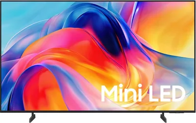 Samsung M70H 85" 4K Mini LED TV