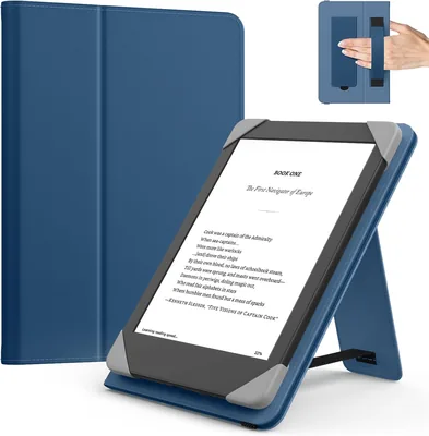 MoKo Universal Case for 6 Inch Kindle, Best Deal