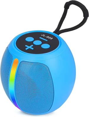 PSTAR Portable Bluetooth Speaker Best Deal