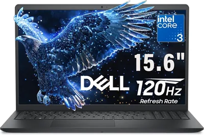 Dell Pro 15.6" Laptop i7-100U 2026, 16GB DDR5, 256GB SSD