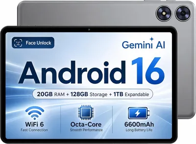 SVITOO 10 Inch Tablet 34% Off