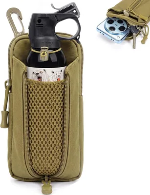 Gelapa Bear Spray Holster Best Deal