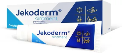 Galenika Jekoderm Ointment 25 g Best Deal