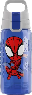 Sigg Kids Viva One Drinking Bottle - Best Deal