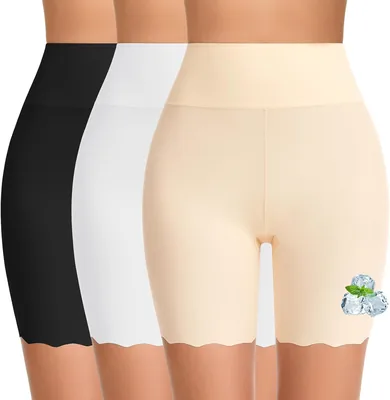 FRESBEIT Cooling Slip Shorts 6% Off