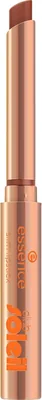 essence club SOLEIL slim lipstick 01