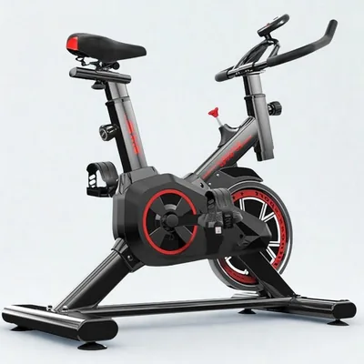 Bicicleta Ergométrica Spinning Profissional - Melhor Preço na Amazon