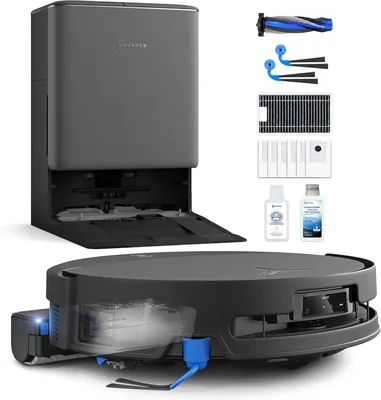 ECOVACS DEEBOT T90 PRO Omni Care Set