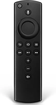 Fire TV Stick Remote Control 2nd/3rd Gen Compatible