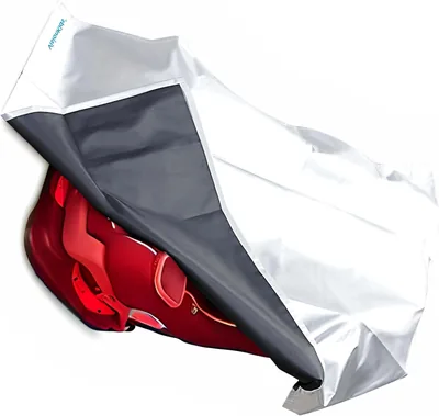 Car Seat Sun Shade - Keeps Kids Cool, Portable Bag Included
