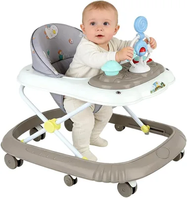 Multifunctional Baby Walker Best Deal