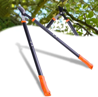 Bypass Loppers for Tree Trimming