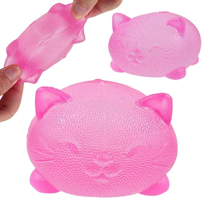 ORCHID M® Gummy & Sugar Ball Toys - 64% Off
