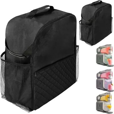 Ninja SLUSHi XL FS601EU 3.7L Slushie Machine Bag - Best Deal